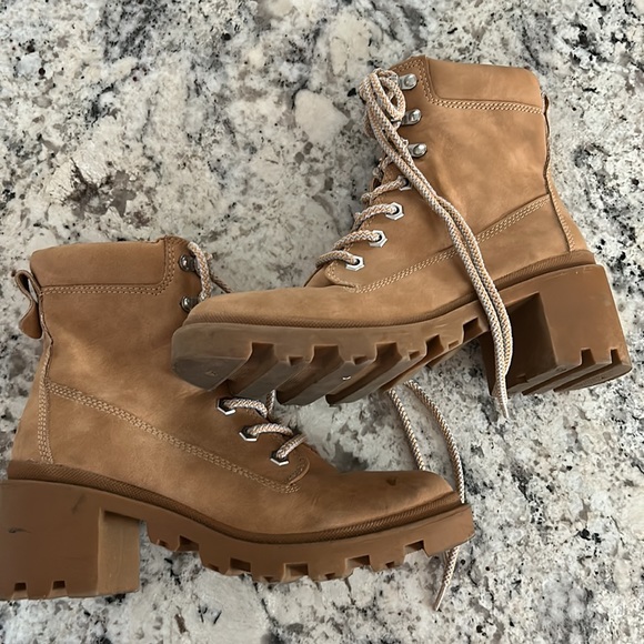 Madden girl boots - Picture 3 of 6